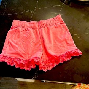 Lilly Pulitzer shorts